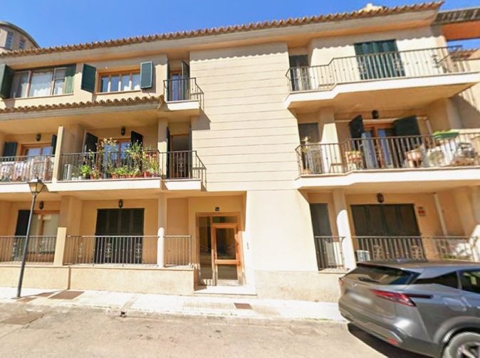 Piso en Baleares (1/5)